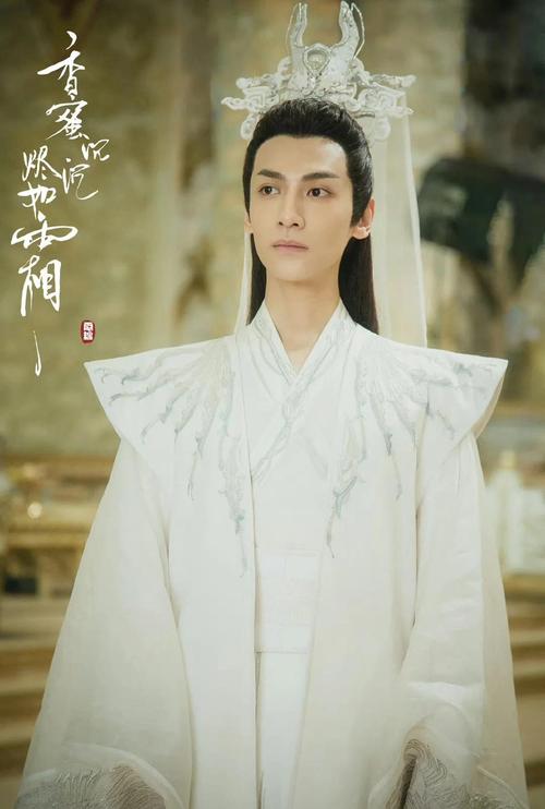 天天影院《香蜜沉沉烬如霜》全集在线观看 | 高清资源 | 免费追剧