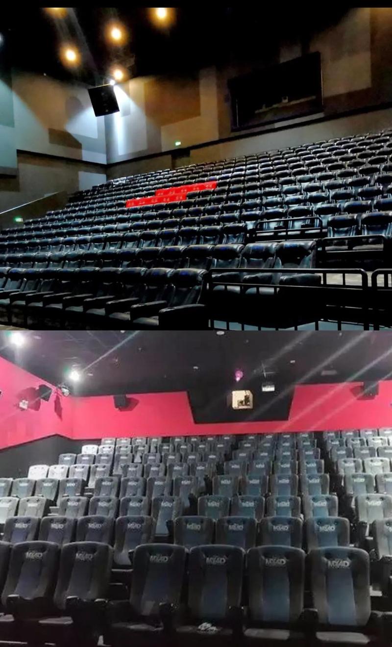 大地影院最新电影推荐：《热辣滚烫》热血上映，2024必看励志喜剧片单