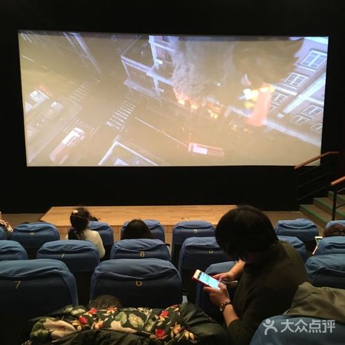 海淀工人文化宫电影院 | 海淀观影推荐、工人文化宫影讯、优惠购票指南
