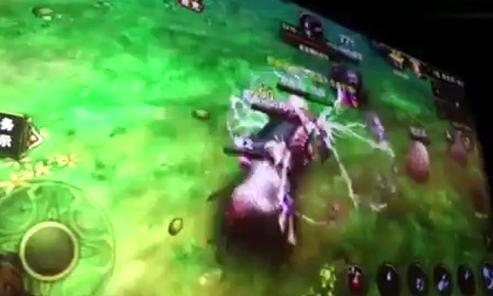 异界电影院：解锁跨次元观影体验，探索异世界沉浸式剧场与幻境影院